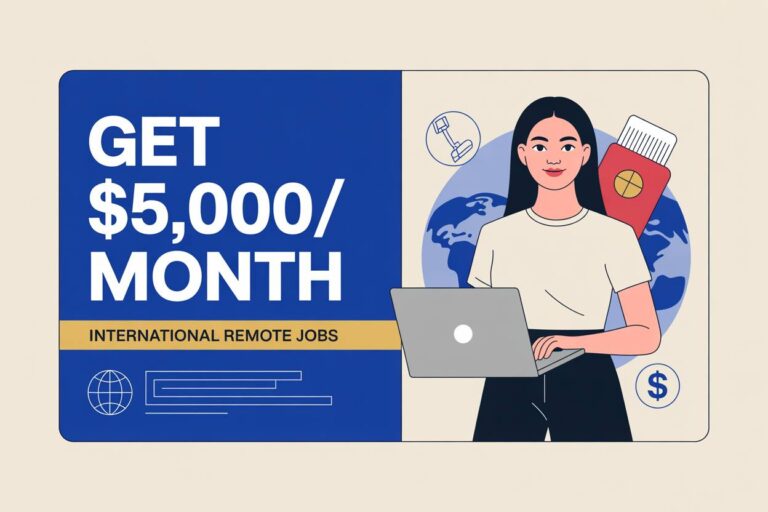 Earn $300/Day From Home: Simple, Beginner-Friendly Side Hustles That Actually Pay